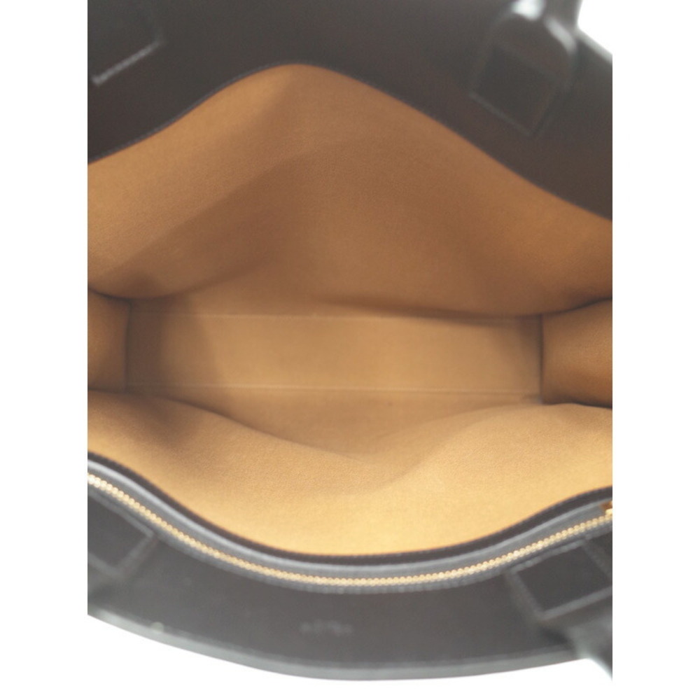 Celine Triomphe Vertical Cabas Tote Bag - Picture 3 of 9